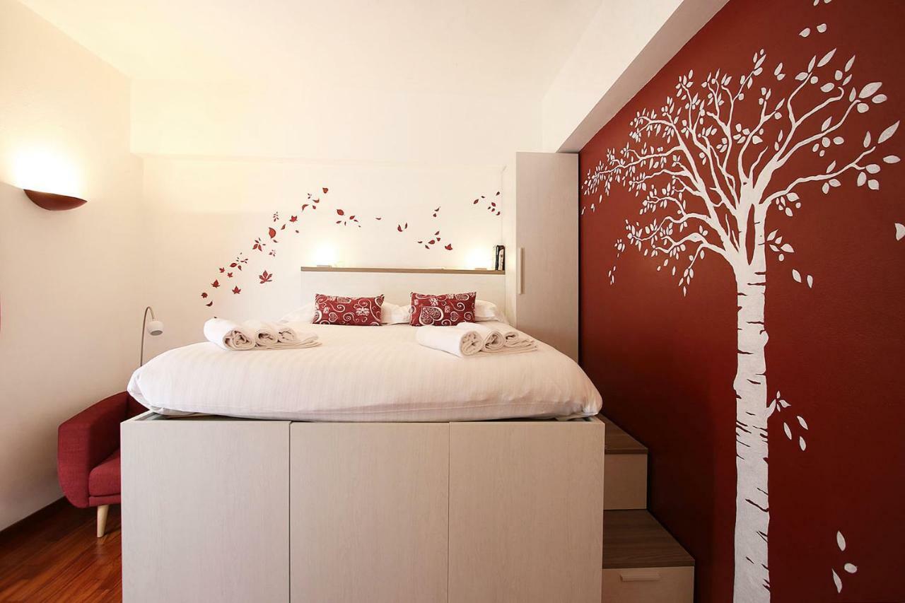 Suite Fiera Milano City Exterior foto